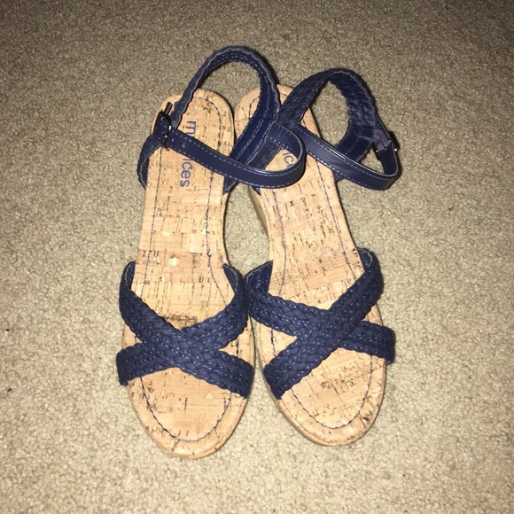 Maurices Shoes - Maurice’s wedges